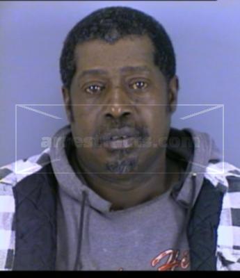 Rickey Arlen Taylor