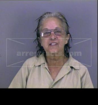 Elizabeth Ann Fox