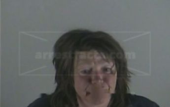 Sandra Marie Mcallister