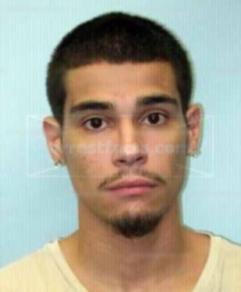 Eric Anthony Quinones