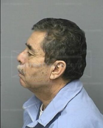 Margarito M Zuniga