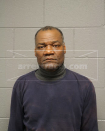 Joseph Robinson