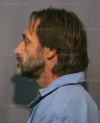 James Mark Corbidge