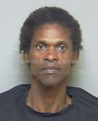 Roderick Marcellus Bartley