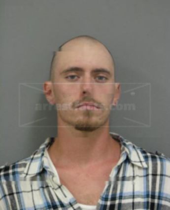 Dustin Roy Smith