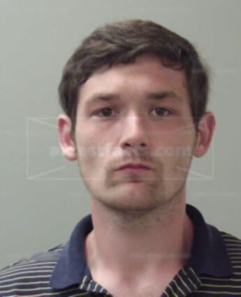 Tyler Anderson Mansel