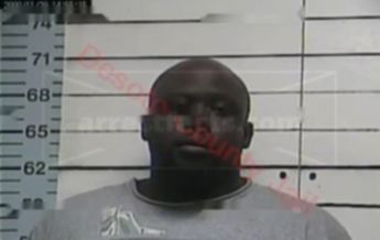Derrick Martez Smith