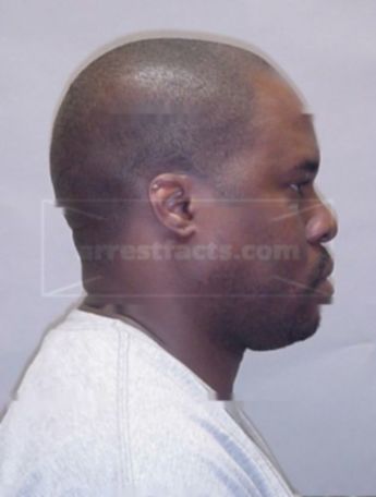 Jerome D Hood