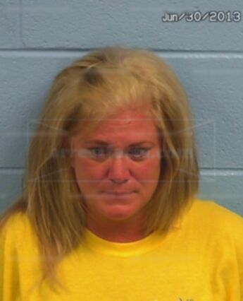 Mary Margaret Ledbetter