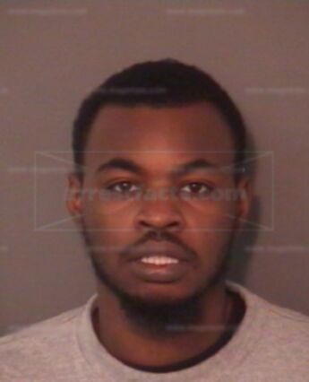 Antonio Alexander Blakeney
