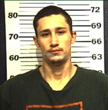 Corey Alexander Valls