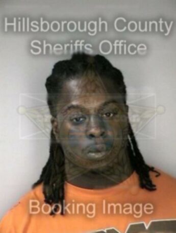 Sherwood Alonzo Daymond