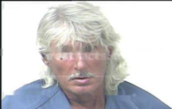 Bobby Edward Terrell