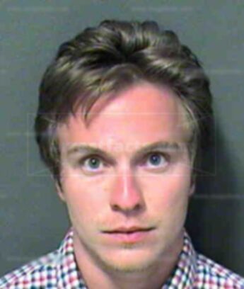 James Brandon Dean