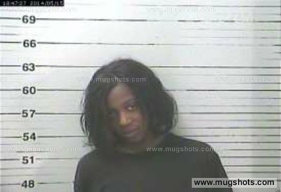 Whitney Lashae Dawson