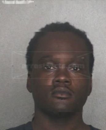Ramone Anthony Francis
