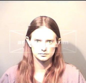 Amanda Leigh Mcdonald