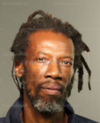 Oswald Edwards
