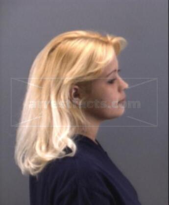 Kimberly Deanne Frazier