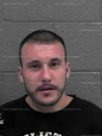 Christopher Lawson Tucker