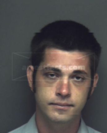 Brian William Beyer