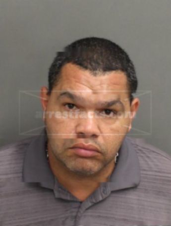 Pedro Octavio Diaz Reyes