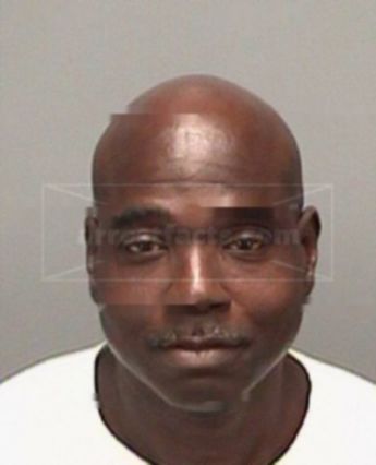 Bobby Charles Burston
