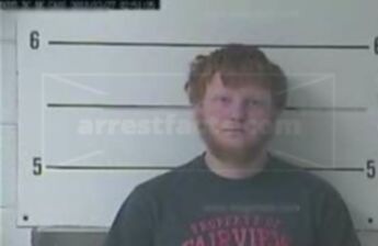 Zachary S Messer