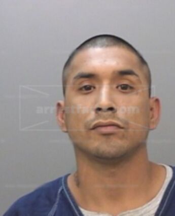Arthur Ramirez