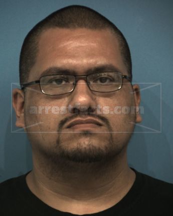 Gregory Michael Arreguin