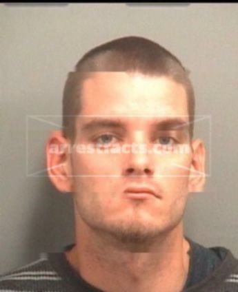 Brandon Keith Owensby