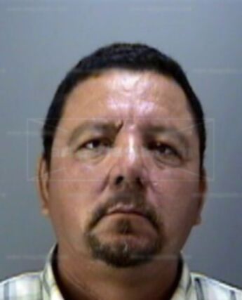 John Louis Gallegos