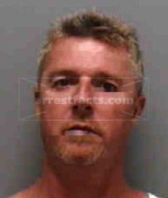 Charles Hamilton Crockett