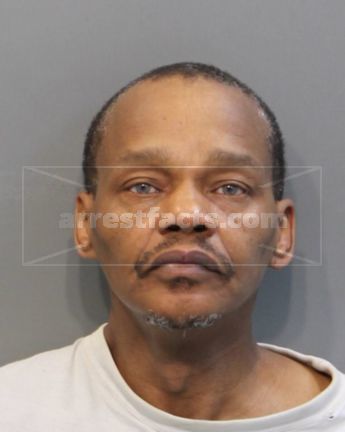 Raymond Lee Buford