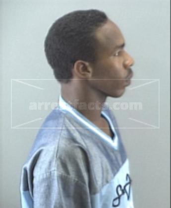 Broderick Rosha Moore