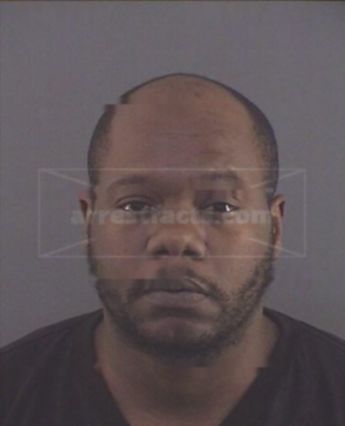 Lavar Williams