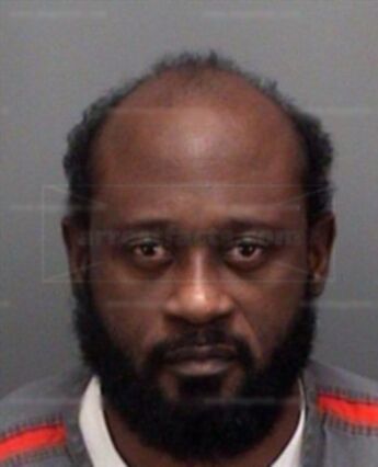 Norman Maurice Crawford