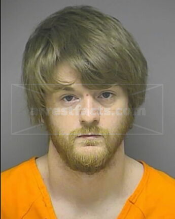 Nicolas Andrew Donelan