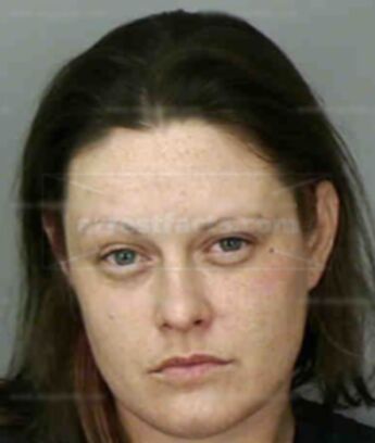 Heather Marie Mcbride