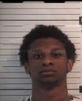 Tyler Jamal Ogden