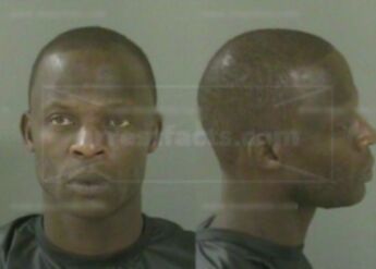 Terrance Oshay Oliver