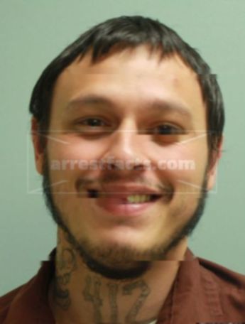Chad Eric Heasley Jr