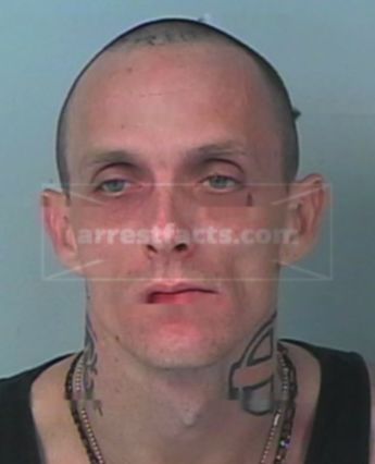Allen Christopher Randle