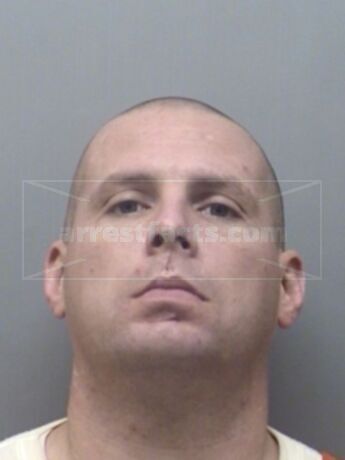 Joey Dean Mangrum