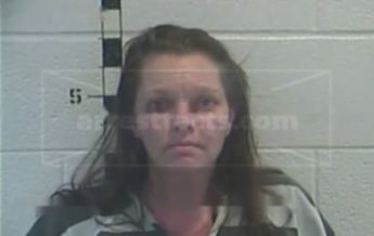 Elizabeth Ann Dennis