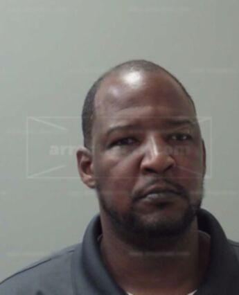 Terrell Martez Price