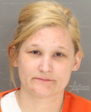 Mcneil Kristina Marie