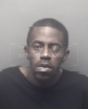 Andre Lamont Marshall