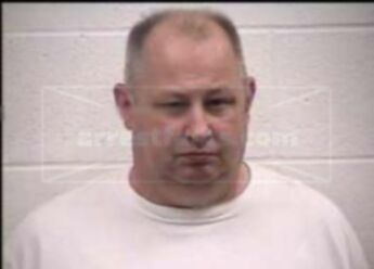 Terry Wayne Bell