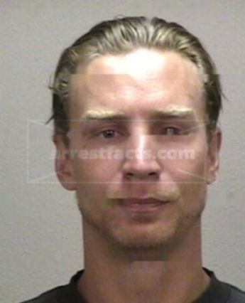 Brandon Lee Smith
